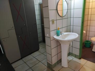 13 - Banheiro/lavabo