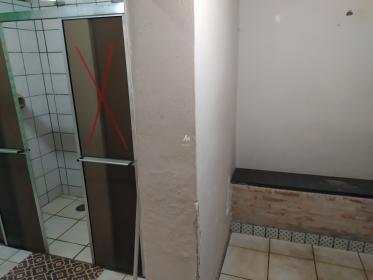 14 - Banheiro/lavabo