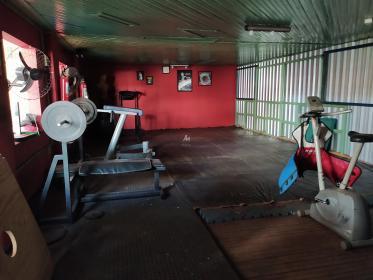10 - Sala