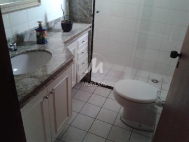 13 - Banheiro/lavabo