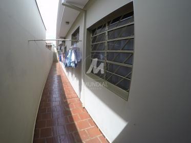 27 - Quintal/corredores