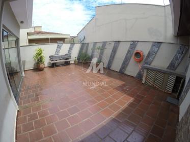 21 - Quintal/corredores