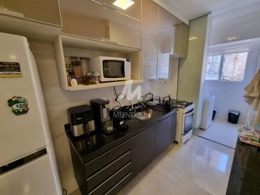 3 - Cozinha
