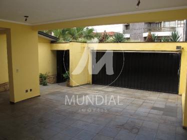 2 - Garagem/estacionamento