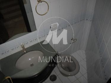 15 - Banheiro/lavabo