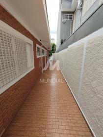 19 - Quintal/corredores