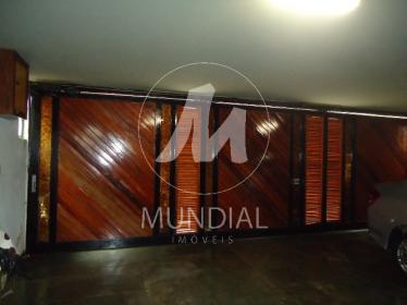 2 - Garagem/estacionamento