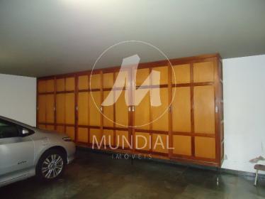 3 - Garagem/estacionamento