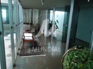 7 - Hall de Entrada
