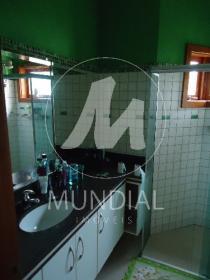 24 - Banheiro/lavabo