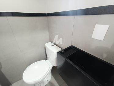 16 - Banheiro/lavabo