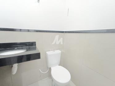 20 - Banheiro/lavabo