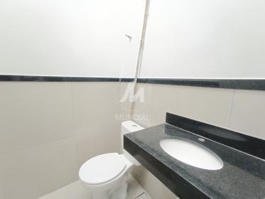 23 - Banheiro/lavabo
