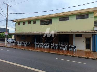 1 - Fachada Unidade