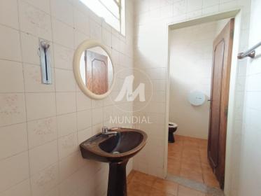 16 - Banheiro/lavabo