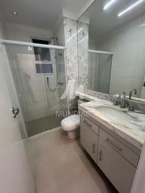 17 - Banheiro/lavabo