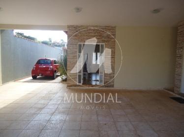 3 - Garagem/estacionamento