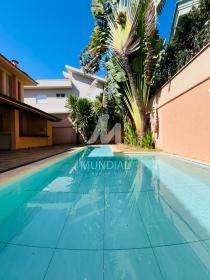 45 - Piscina