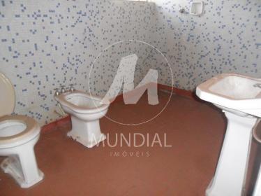 4 - Banheiro/lavabo