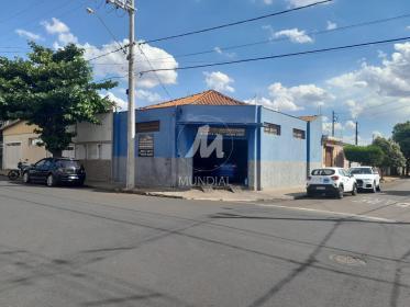 1 - Fachada Unidade