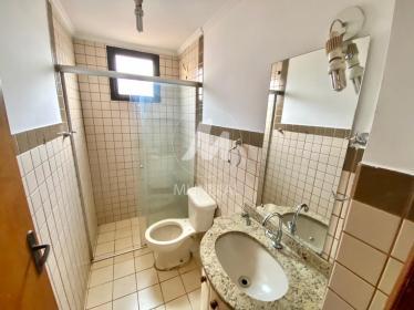 7 - Banheiro/lavabo