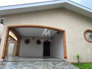 2 - Garagem/estacionamento