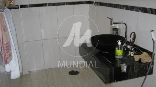 3 - Banheiro/lavabo