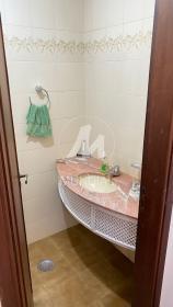 6 - Banheiro/lavabo