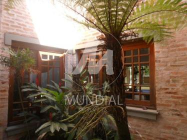 8 - Jardim