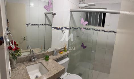 11 - Banheiro/lavabo