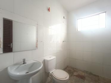 10 - Banheiro/lavabo