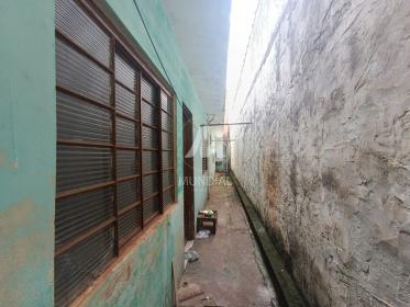 15 - Quintal/corredores