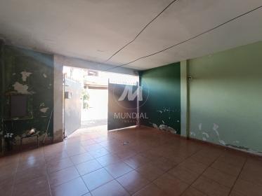 16 - Garagem/estacionamento
