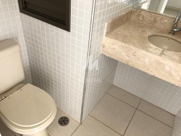3 - Lavabo