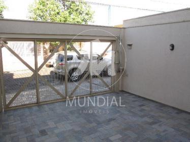 3 - Garagem/estacionamento