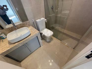 28 - Banheiro/lavabo