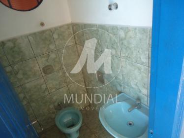 6 - Banheiro/lavabo