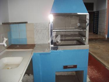 4 - Espaço Gourmet