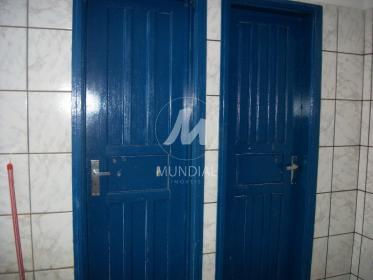 5 - Banheiro/lavabo