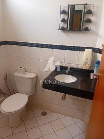 21 - Banheiro/lavabo