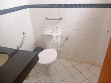 22 - Banheiro/lavabo
