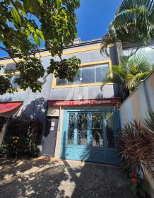 1 - Fachada Unidade
