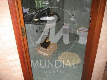 20 - Banheiro/lavabo
