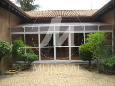 3 - Jardim
