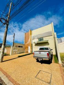 1 - Fachada Unidade