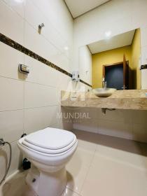 6 - Lavabo