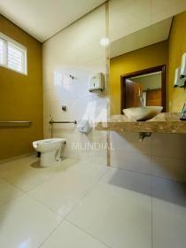 10 - Banheiro/lavabo