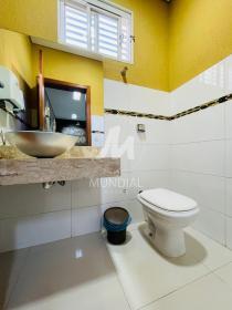 11 - Banheiro/lavabo