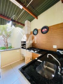 15 - Espaço Gourmet