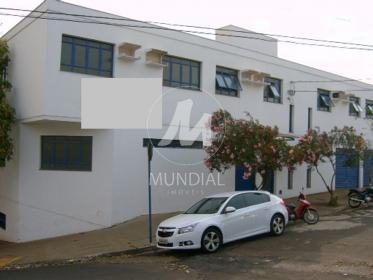 2 - Fachada Unidade